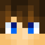 RPD Leon - Male Minecraft Skins - image 3
