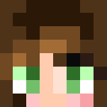 Hiiii Im Backkk!! - Female Minecraft Skins - image 3
