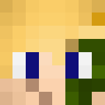 Gauge Soras - Male Minecraft Skins - image 3
