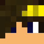 GeorgeX (4 Team Unity) - Male Minecraft Skins - image 3