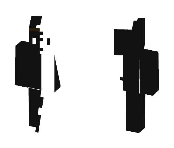 Deleting all my other skins - Interchangeable Minecraft Skins - image 1