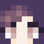 Twilight - Female Minecraft Skins - image 3