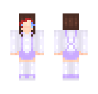 A request - Female Minecraft Skins - image 2