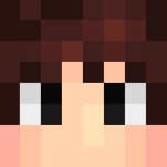 I'm Fine - Male Minecraft Skins - image 3