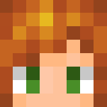 Vivian James~ - Female Minecraft Skins - image 3