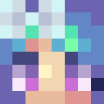 look a thing - Female Minecraft Skins - image 3