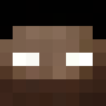 Herobrine - Male Minecraft Skins - image 3