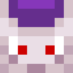 Freezer - Dragon ball (requested) - Male Minecraft Skins - image 3