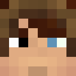 Monk Floyd - Male Minecraft Skins - image 3