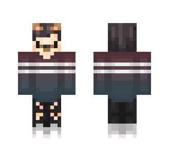 Snap chooot - Male Minecraft Skins - image 2