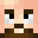 The Man That Was Never A Lady - Interchangeable Minecraft Skins - image 3