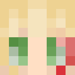 Gift/Request for FireFlower500 - Female Minecraft Skins - image 3