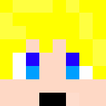 flannel world - Male Minecraft Skins - image 3