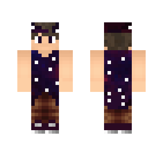 Swagg 10 - Male Minecraft Skins - image 2