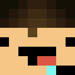 The old non updated skin - Male Minecraft Skins - image 3