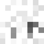 Ghost girl? - Male Minecraft Skins - image 3