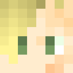 Dwight (TWD) - Male Minecraft Skins - image 3