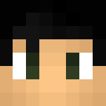 Negan (TWD) - Male Minecraft Skins - image 3