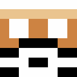 Vitruvius - Male Minecraft Skins - image 3