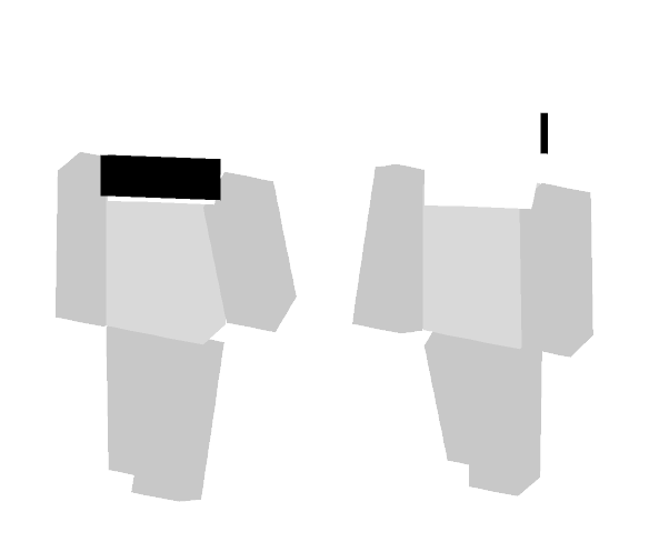 I have been a fool - Female Minecraft Skins - image 1