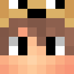Doge Onesie - Male Minecraft Skins - image 3