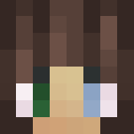 C a s u a l i t y - Female Minecraft Skins - image 3