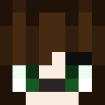 Antlers and Bows! ♡ - Female Minecraft Skins - image 3