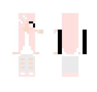 Daphne - Female Minecraft Skins - image 2