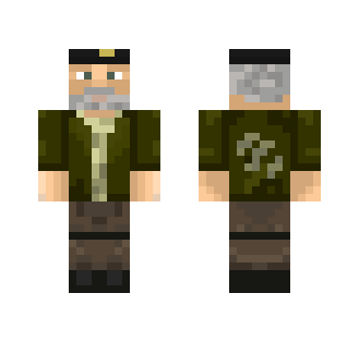 The Willyrex - Other Minecraft Skins - image 2