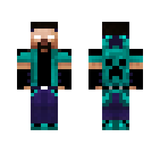 Xbrothers - Other Minecraft Skins - image 2