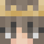 teen queen - Female Minecraft Skins - image 3