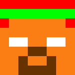 Christmas Jail - Christmas Minecraft Skins - image 3