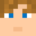 Newt Scamander - Male Minecraft Skins - image 3