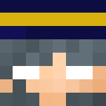 Wizard (Super old Collab with Alba) - Male Minecraft Skins - image 3