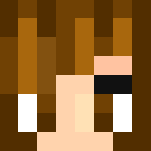Mel -OC - Female Minecraft Skins - image 3
