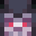 Death (Contest) - Other Minecraft Skins - image 3