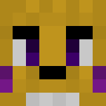 Spring Matt The Jolteon - Male Minecraft Skins - image 3