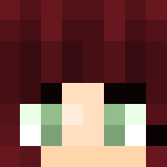 +~+Fall Time+~+ - Female Minecraft Skins - image 3