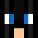 Luky_Security/robber - Male Minecraft Skins - image 3