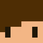 Chibi Nike Boy - Boy Minecraft Skins - image 3