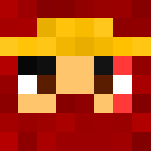 Kai (Ninjago) - Male Minecraft Skins - image 3