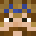Dwarf king v.2 - Male Minecraft Skins - image 3