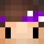 Happy Chrismas - Male Minecraft Skins - image 3