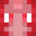 Steven Universe Gemsona- Red Pearl - Female Minecraft Skins - image 3