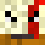 My First Skin (kratos) - Male Minecraft Skins - image 3