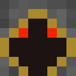 dead magician - Male Minecraft Skins - image 3