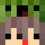 Melon Girl - Girl Minecraft Skins - image 3