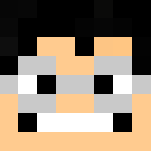 Cookiezi/Shigetora - Male Minecraft Skins - image 3