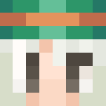 ~~Rowlet The Round~~ - Interchangeable Minecraft Skins - image 3