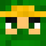 Lloyd (Ninjago) - Male Minecraft Skins - image 3